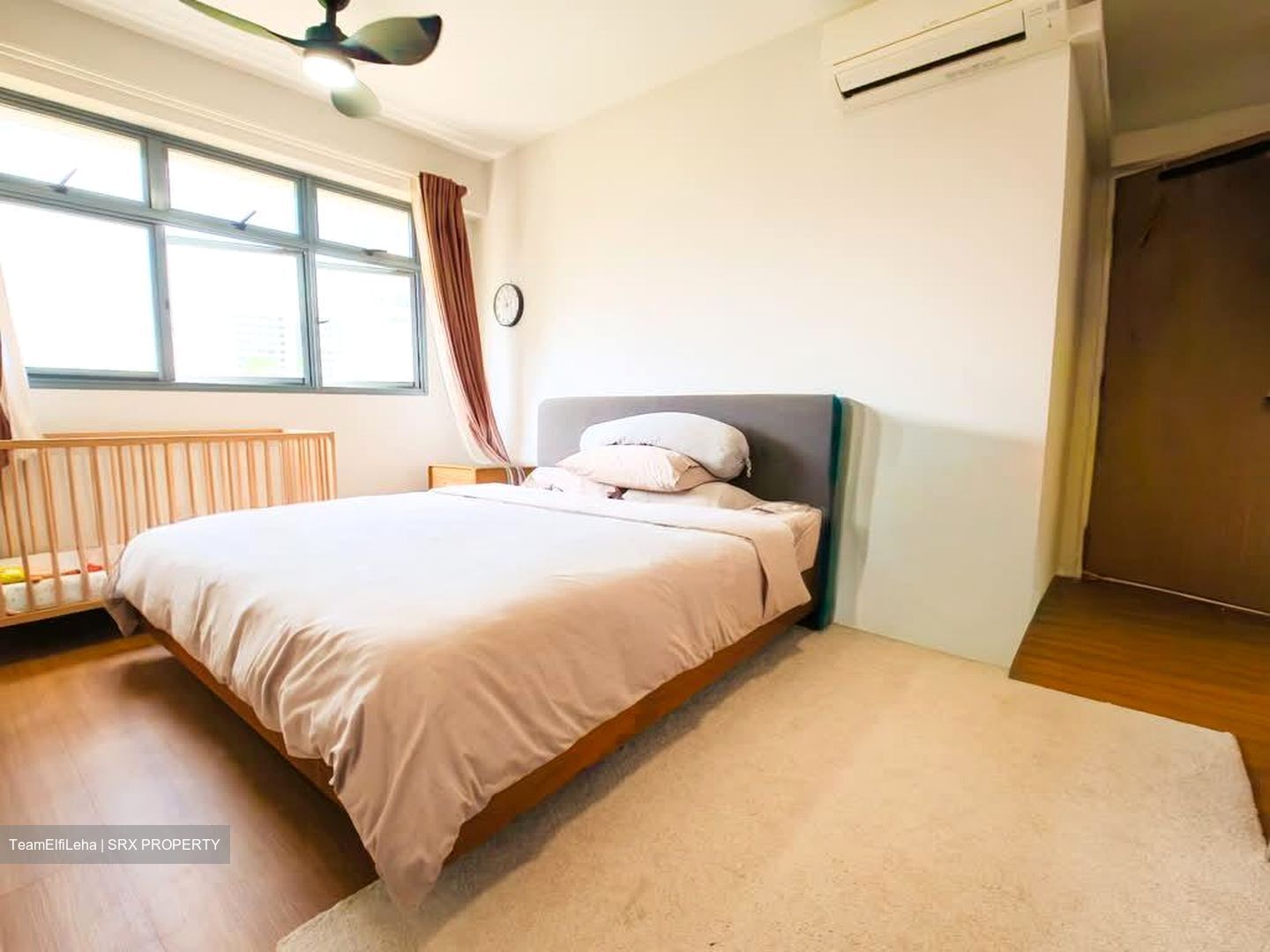 Blk 627B Tampines Greenverge (Tampines), HDB 4 Rooms #584448901